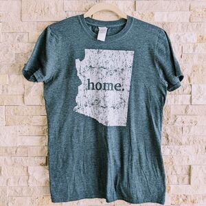 Arizona "Home" tee S